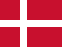Denmark Flag